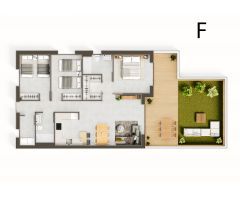 Apartamento en Venta en Santa Pola, Alicante