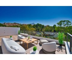 Apartamento en Venta en Marbella, Málaga