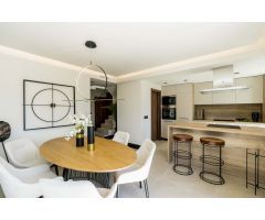 Apartamento en Venta en Marbella, Málaga