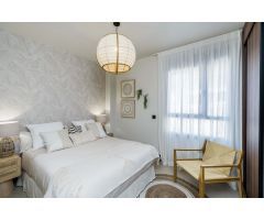 Apartamento en Venta en Marbella, Málaga