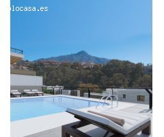 Apartamento en Venta en Marbella, Málaga
