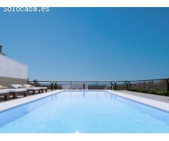 Apartamento en Venta en Marbella, Málaga