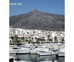 Apartamento en Venta en Marbella, Málaga