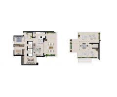Apartamento en Venta en Marbella, Málaga