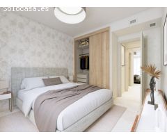 Apartamento en Venta en Mijas Costa, Málaga