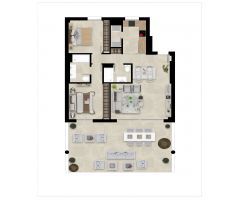 Apartamento en Venta en Mijas Costa, Málaga