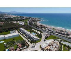 Apartamento en Venta en Casares, Málaga