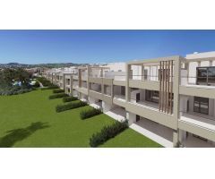 Apartamento en Venta en Casares, Málaga