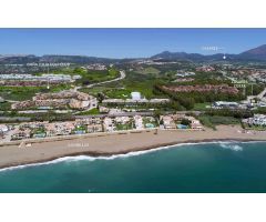 Apartamento en Venta en Casares, Málaga