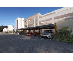 Apartamento en Venta en Casares, Málaga