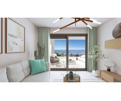 Apartamento en Venta en Casares, Málaga