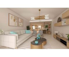 Apartamento en Venta en Casares, Málaga