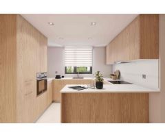 Apartamento en Venta en Casares, Málaga