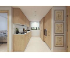 Apartamento en Venta en Casares, Málaga
