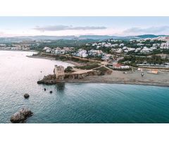 Apartamento en Venta en Casares, Málaga