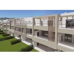 Apartamento en Venta en Casares, Málaga