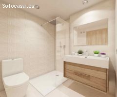 Apartamento en Venta en Casares, Málaga