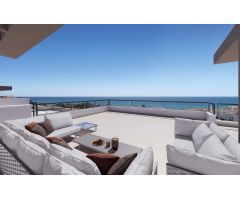 Apartamento en Venta en Casares, Málaga