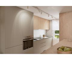 Apartamento en Venta en Estepona, Málaga