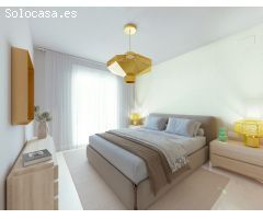 Apartamento en Venta en Estepona, Málaga