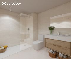 Apartamento en Venta en Estepona, Málaga