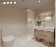 Apartamento en Venta en Estepona, Málaga