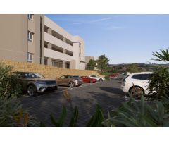 Apartamento en Venta en Estepona, Málaga