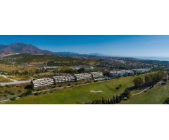 Apartamento en Venta en Estepona, Málaga