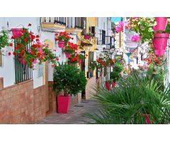 Apartamento en Venta en Estepona, Málaga