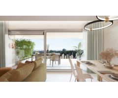 Apartamento en Venta en Marbella, Málaga