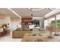 Apartamento en Venta en Marbella, Málaga