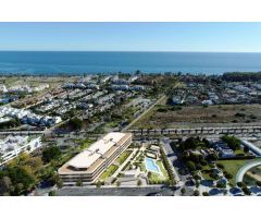 Apartamento en Venta en Marbella, Málaga