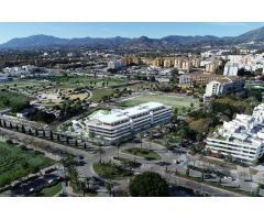 Apartamento en Venta en Marbella, Málaga