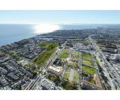 Apartamento en Venta en Marbella, Málaga