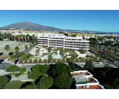 Apartamento en Venta en Marbella, Málaga