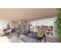 Apartamento en Venta en Marbella, Málaga