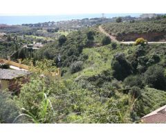 Finca rustica en Venta en Villaluenga del Rosario, Málaga