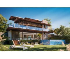 Chalet en Venta en Benahavís, Málaga