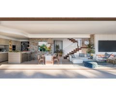 Chalet en Venta en Benahavís, Málaga