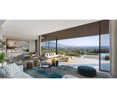 Chalet en Venta en Benahavís, Málaga
