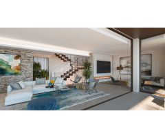 Chalet en Venta en Benahavís, Málaga