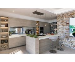Chalet en Venta en Benahavís, Málaga