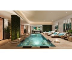 Chalet en Venta en Benahavís, Málaga