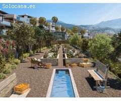 Chalet en Venta en Benahavís, Málaga
