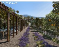 Chalet en Venta en Benahavís, Málaga