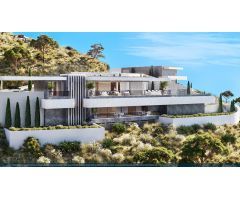 Chalet en Venta en Benahavís, Málaga