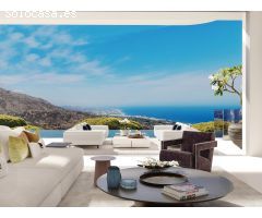 Chalet en Venta en Benahavís, Málaga
