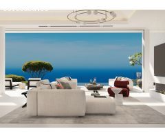 Chalet en Venta en Benahavís, Málaga