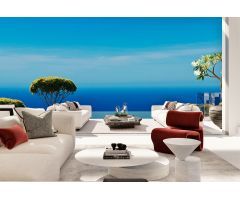 Chalet en Venta en Benahavís, Málaga