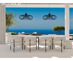 Chalet en Venta en Benahavís, Málaga